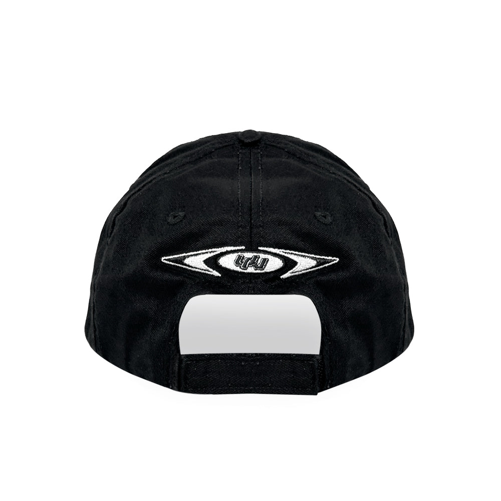 Sport Panelled Cap