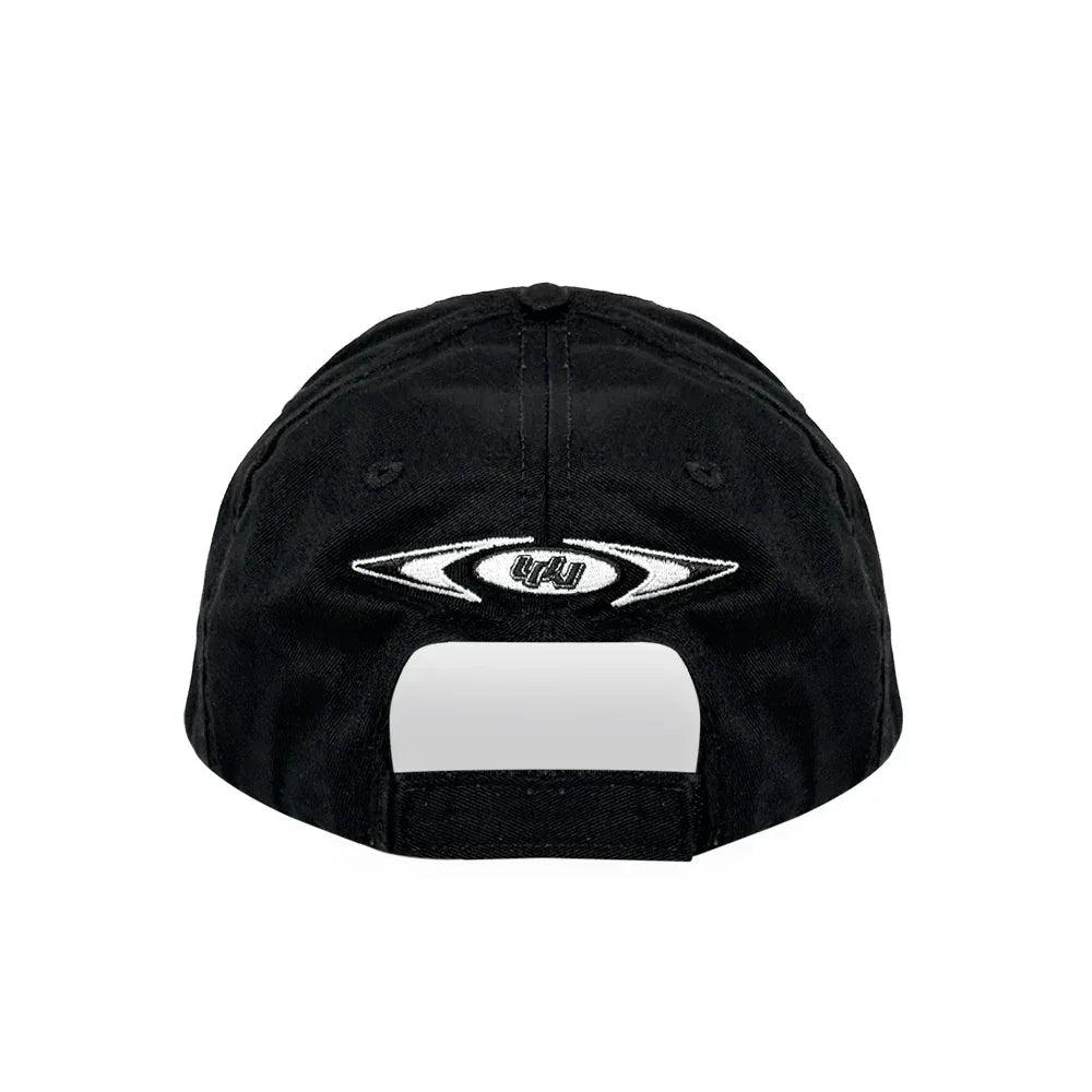 Sport Panelled Cap - UNKNOWN LONDON - VENTURER