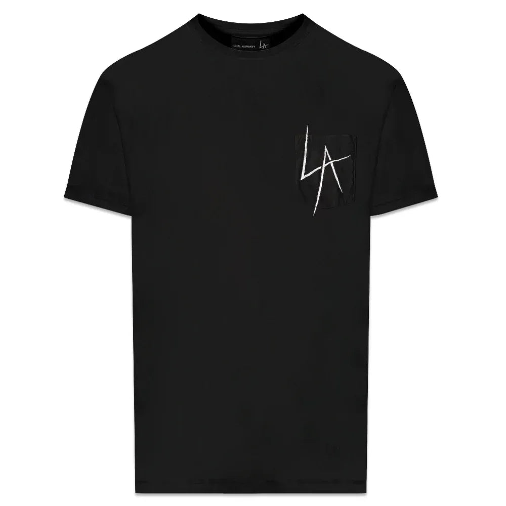 LA Slash Pocket Tee - LOCAL AUTHORITY - VENTURER