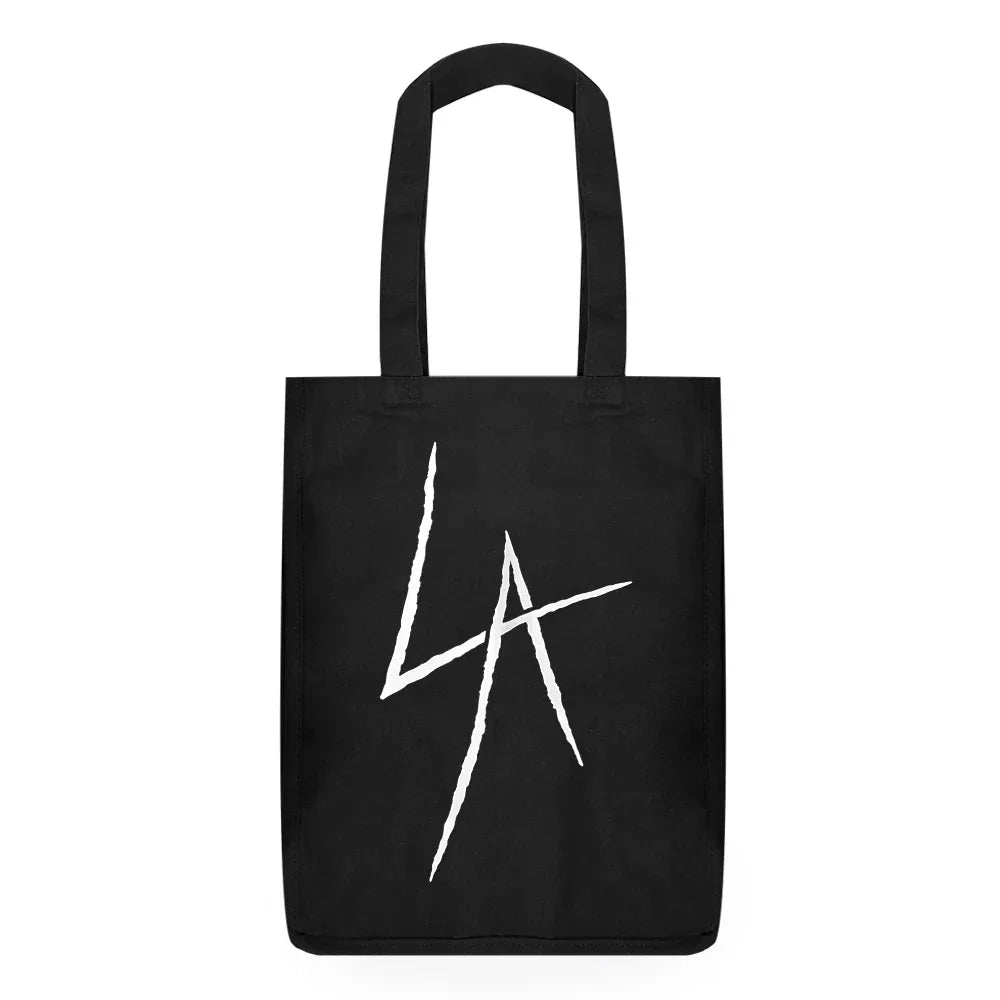 LA Slash Tote Bag - LOCAL AUTHORITY - VENTURER