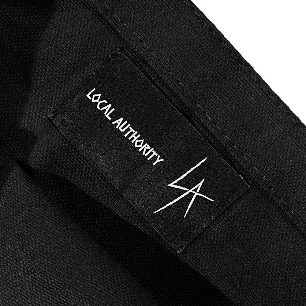 LA Slash Tote Bag - LOCAL AUTHORITY - VENTURER
