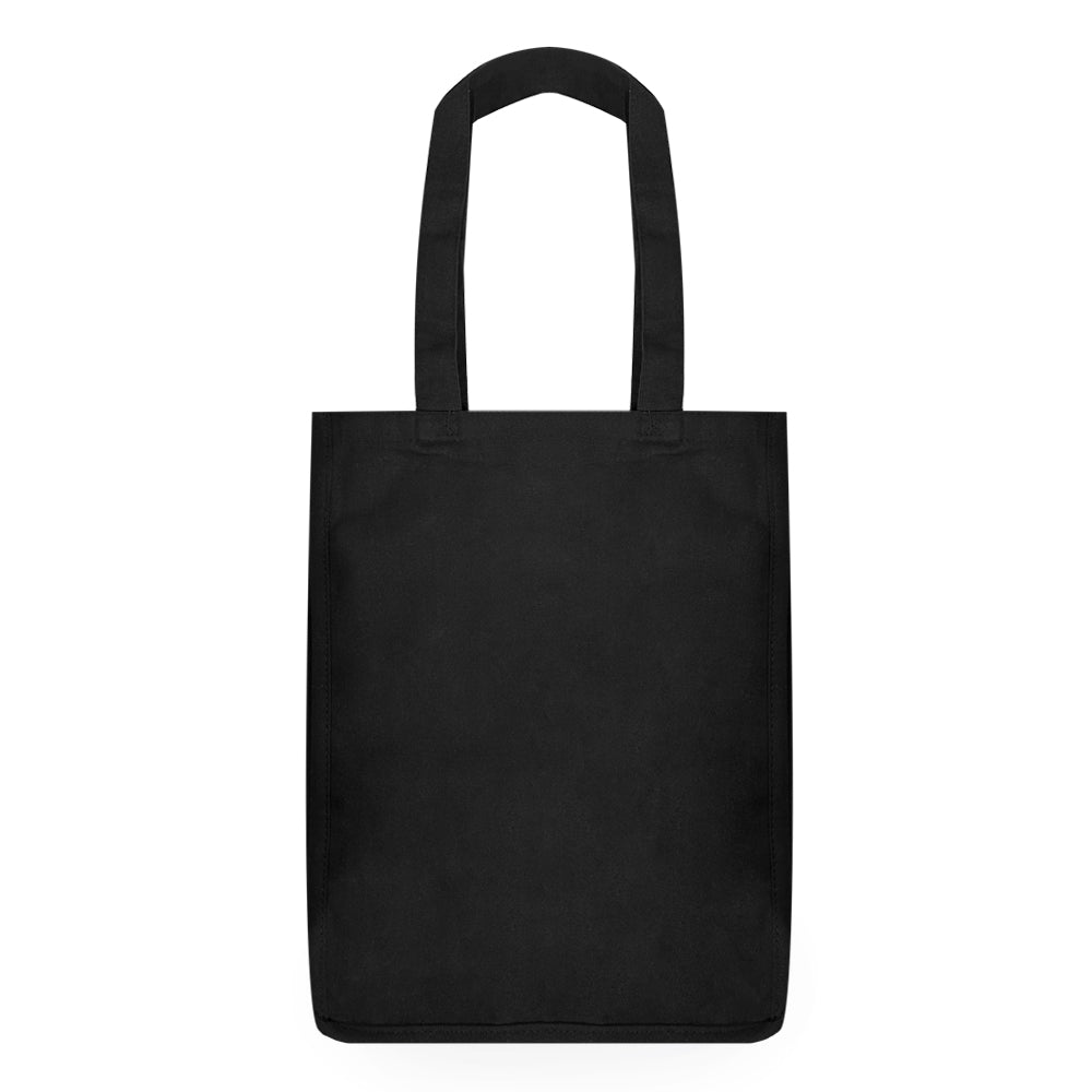 LA Slash Tote Bag