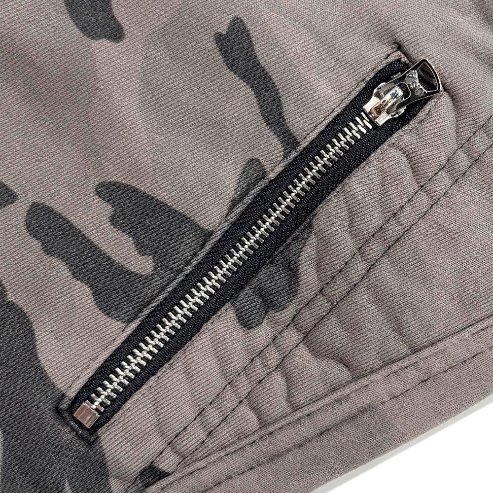 F.M.C.D 3Way Camo Large Fit Trouser - BASICKS - VENTURER