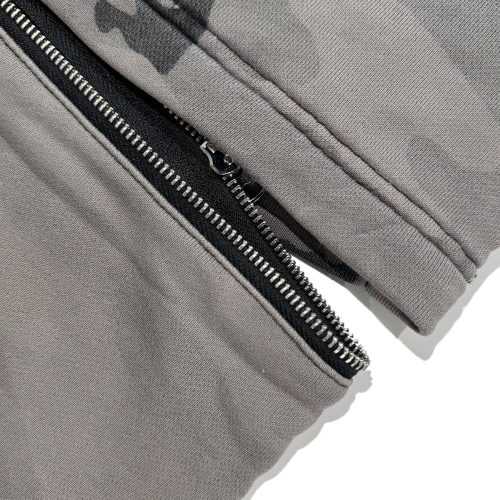 F.M.C.D 3Way Camo Large Fit Trouser - BASICKS - VENTURER