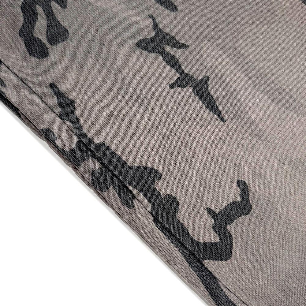 F.M.C.D 3Way Camo Large Fit Trouser - BASICKS - VENTURER