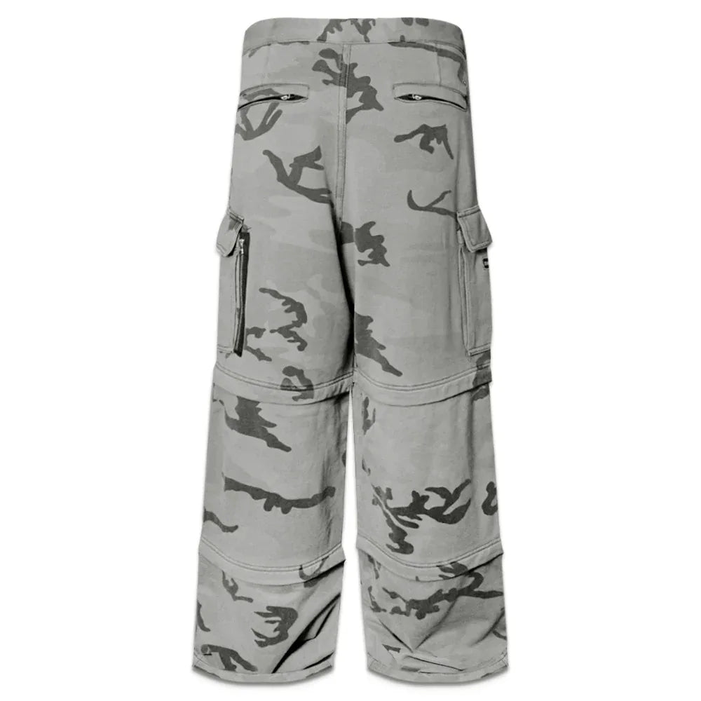 F.M.C.D 3Way Camo Large Fit Trouser - BASICKS - VENTURER