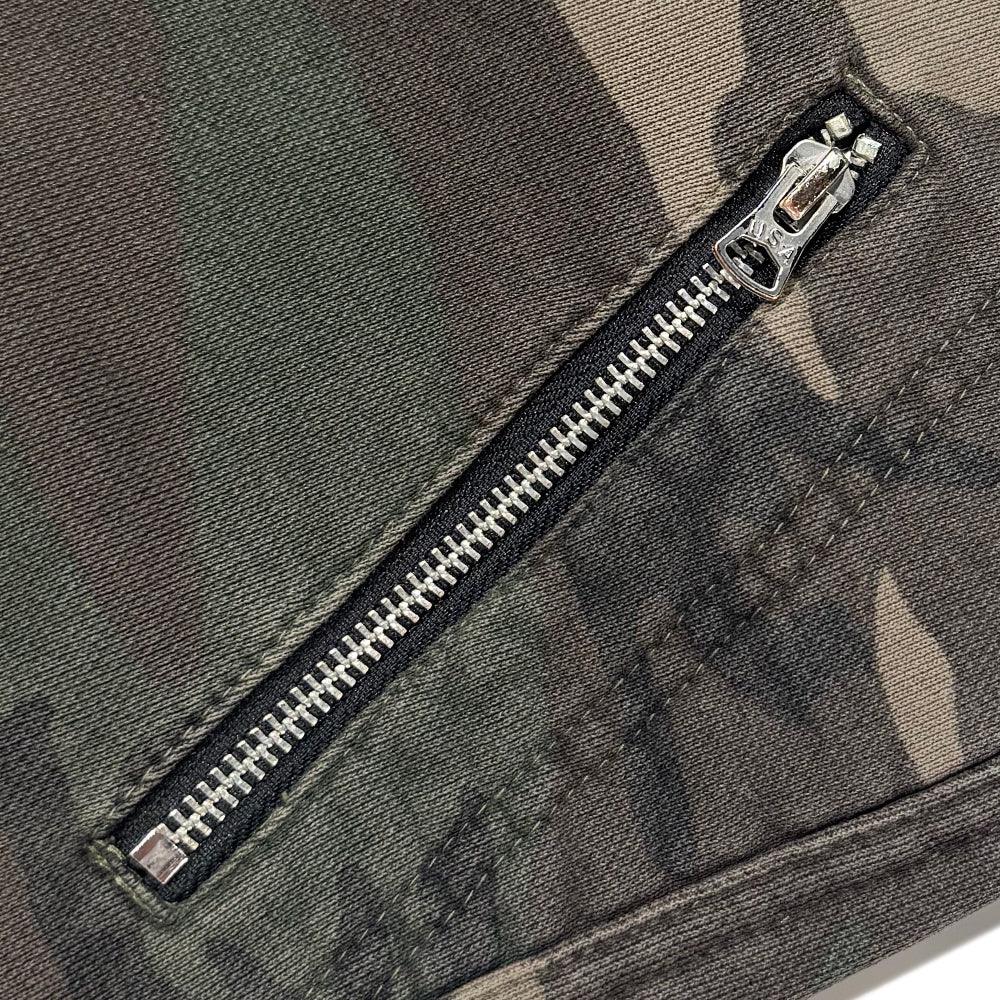 F.M.C.D 3Way Camo Large Fit Trouser - BASICKS - VENTURER