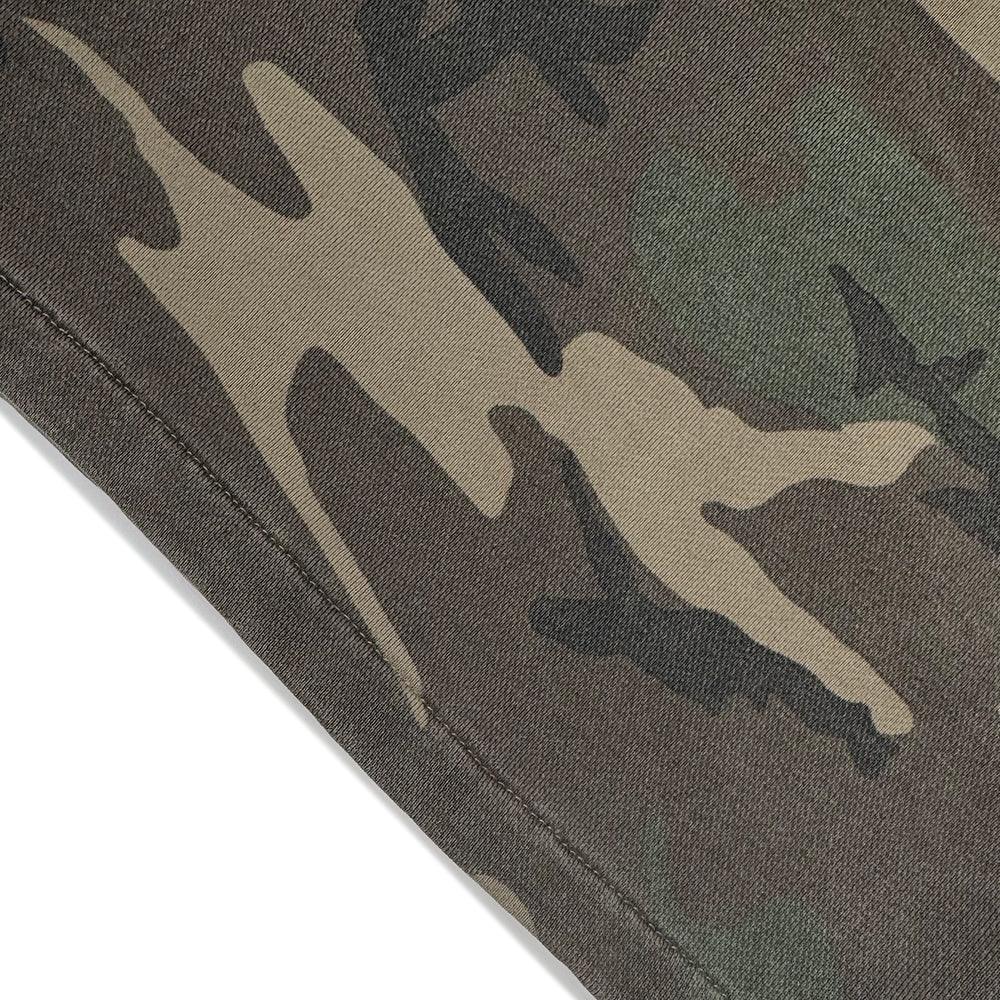 F.M.C.D 3Way Camo Large Fit Trouser - BASICKS - VENTURER