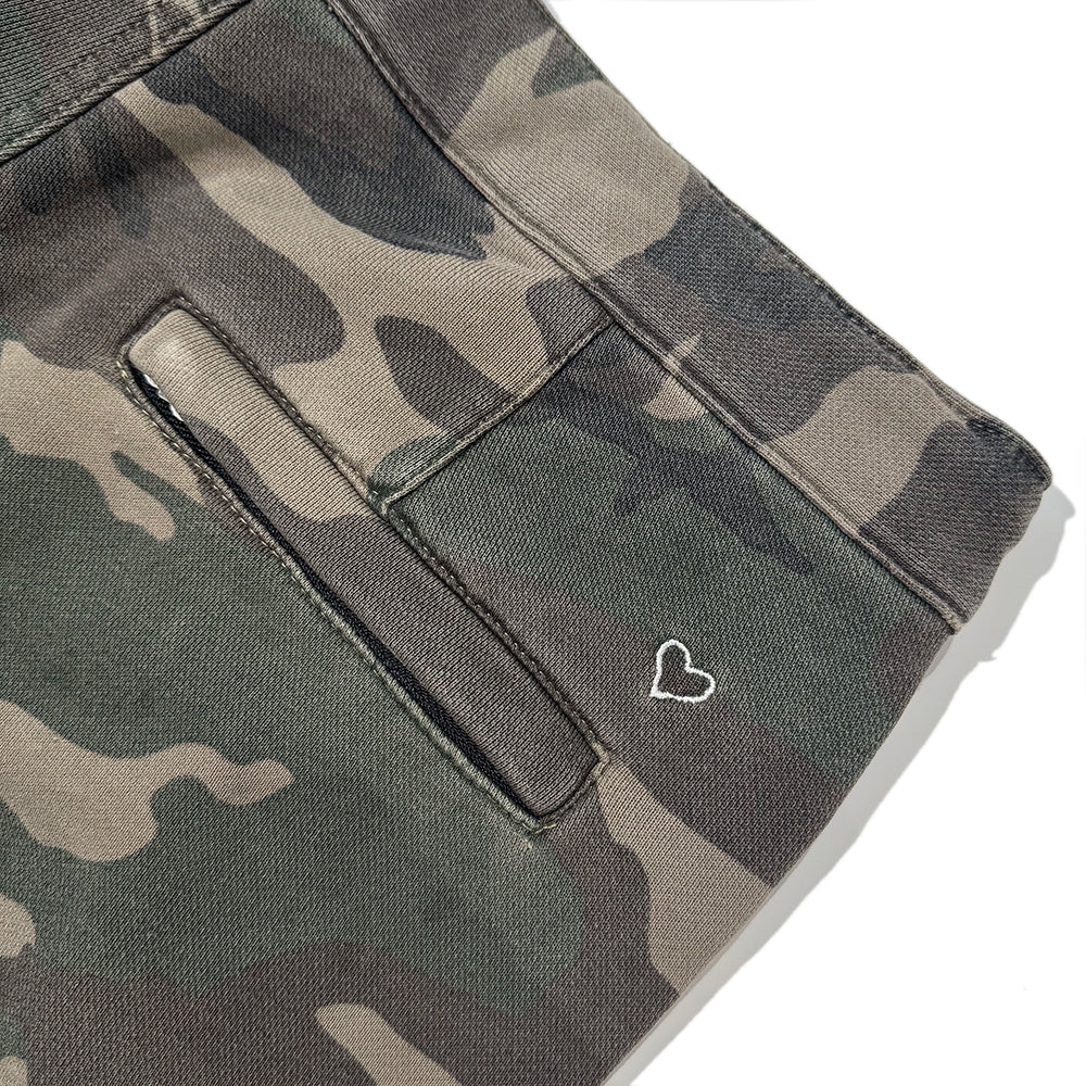 F.M.C.D 3Way Camo Large Fit Trouser - BASICKS - VENTURER