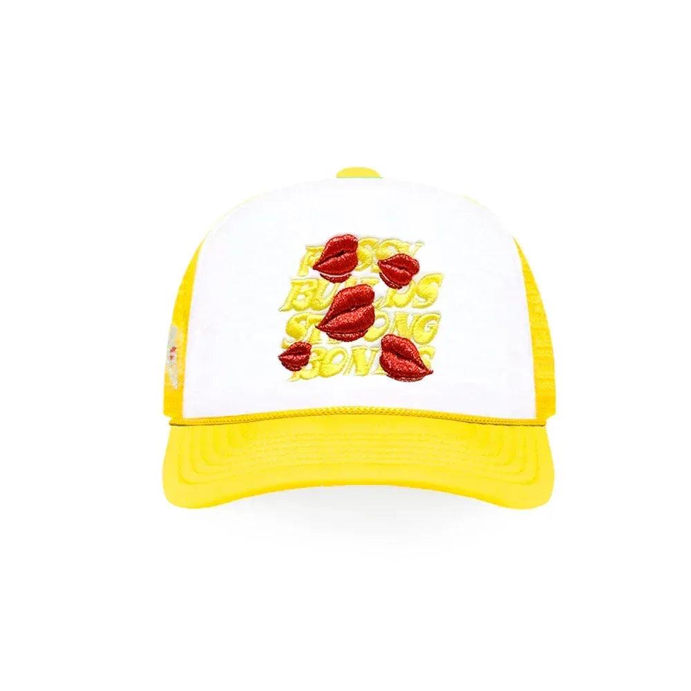 PBSB Signature Trucker Hat - LA ROPA - VENTURER