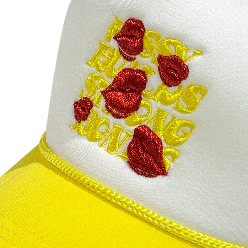 PBSB Signature Trucker Hat