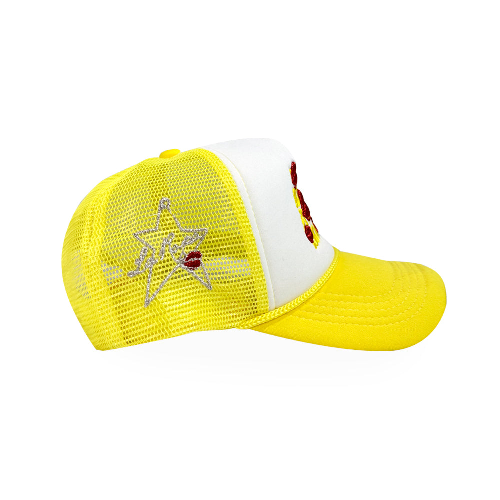 PBSB Signature Trucker Hat