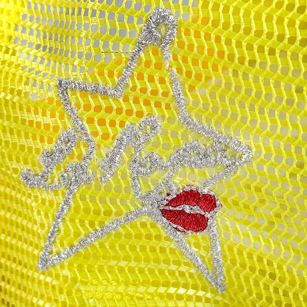 PBSB Signature Trucker Hat - LA ROPA - VENTURER