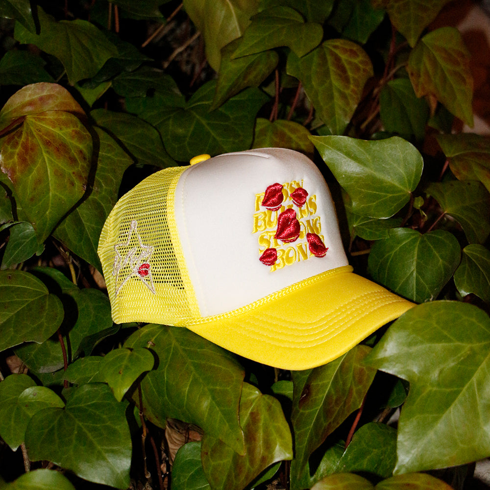 PBSB Signature Trucker Hat