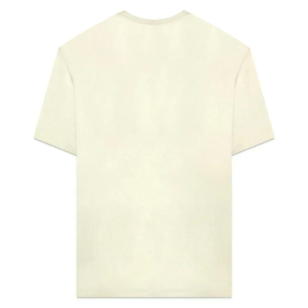 Curve Varsity Logo Tee - CALVIN KLEIN - VENTURER