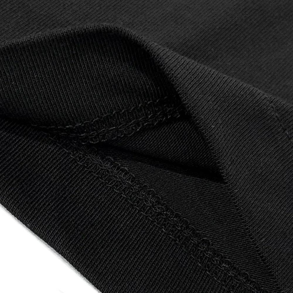 Relaxed Standard Logo Tee - CALVIN KLEIN - VENTURER