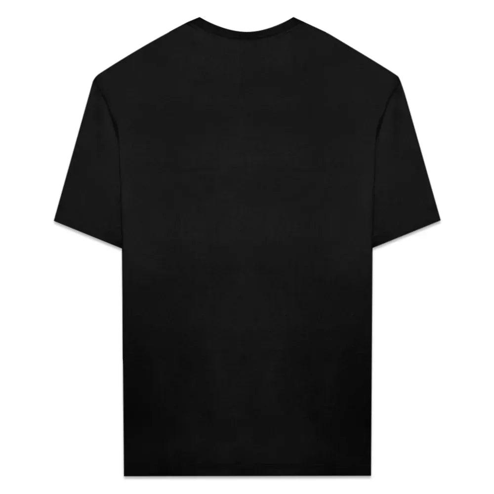 Relaxed Standard Logo Tee - CALVIN KLEIN - VENTURER