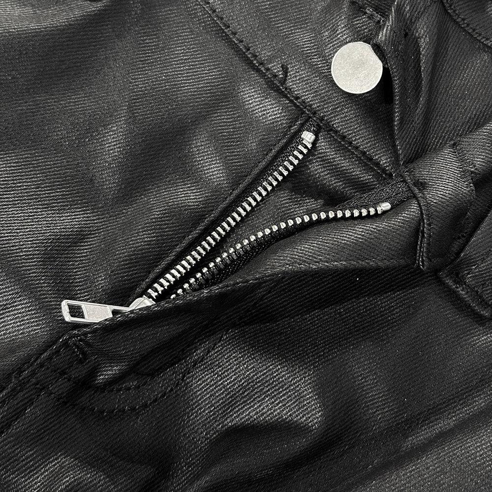 Waxed Cargos - HUMAN EXTINCTION - VENTURER