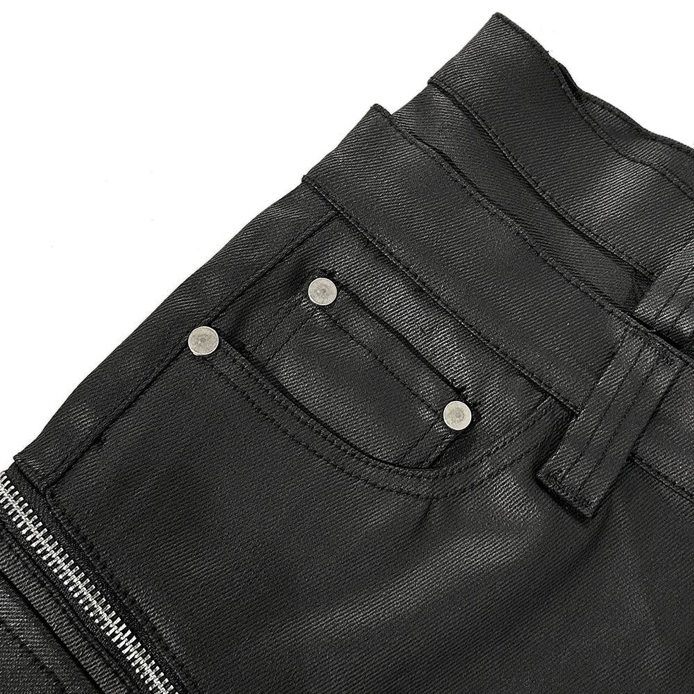 Waxed Cargos - HUMAN EXTINCTION - VENTURER