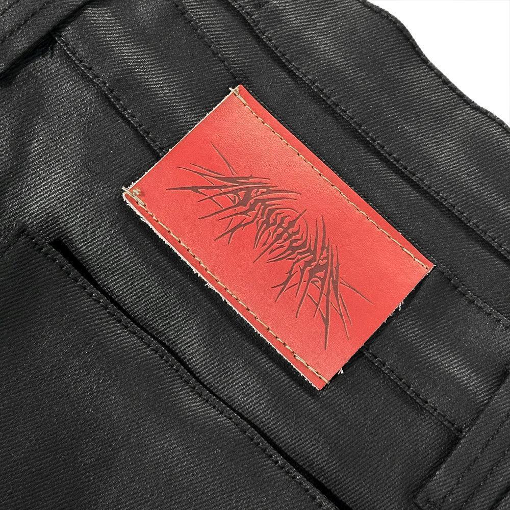 Waxed Cargos - HUMAN EXTINCTION - VENTURER