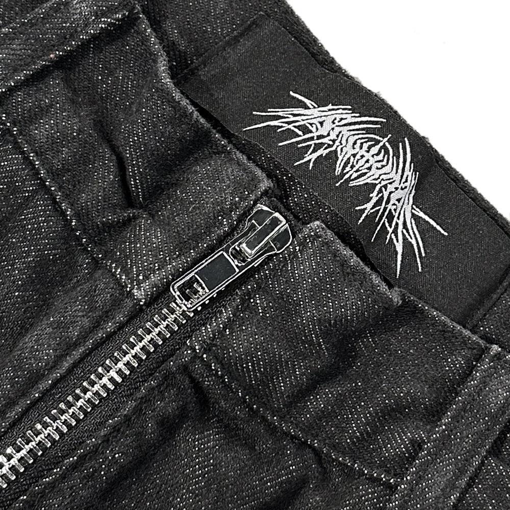 Zip Cargos - HUMAN EXTINCTION - VENTURER
