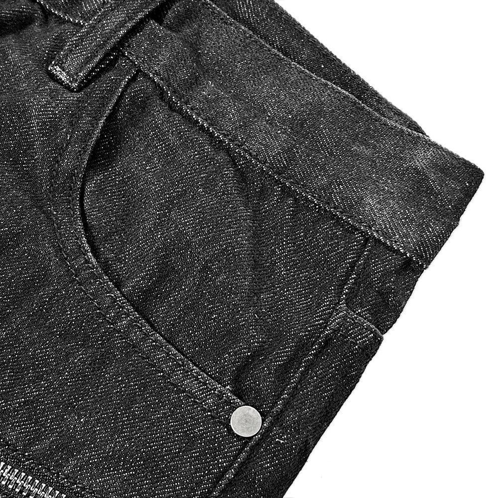 Zip Cargos - HUMAN EXTINCTION - VENTURER
