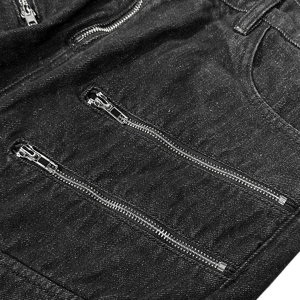 Zip Cargos - HUMAN EXTINCTION - VENTURER