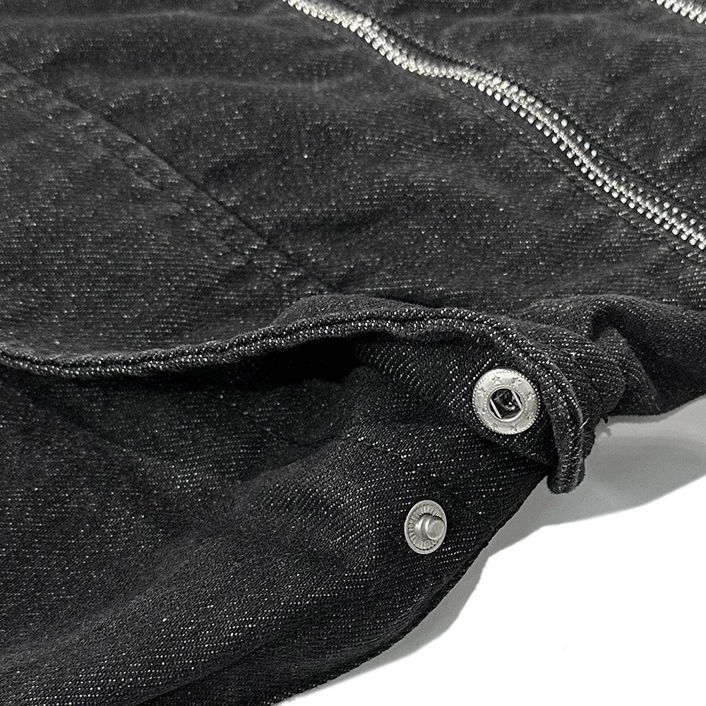 Zip Cargos - HUMAN EXTINCTION - VENTURER