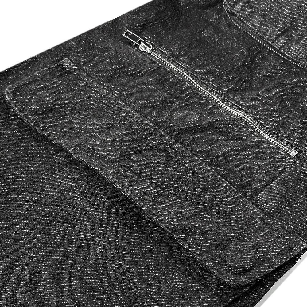 Zip Cargos - HUMAN EXTINCTION - VENTURER