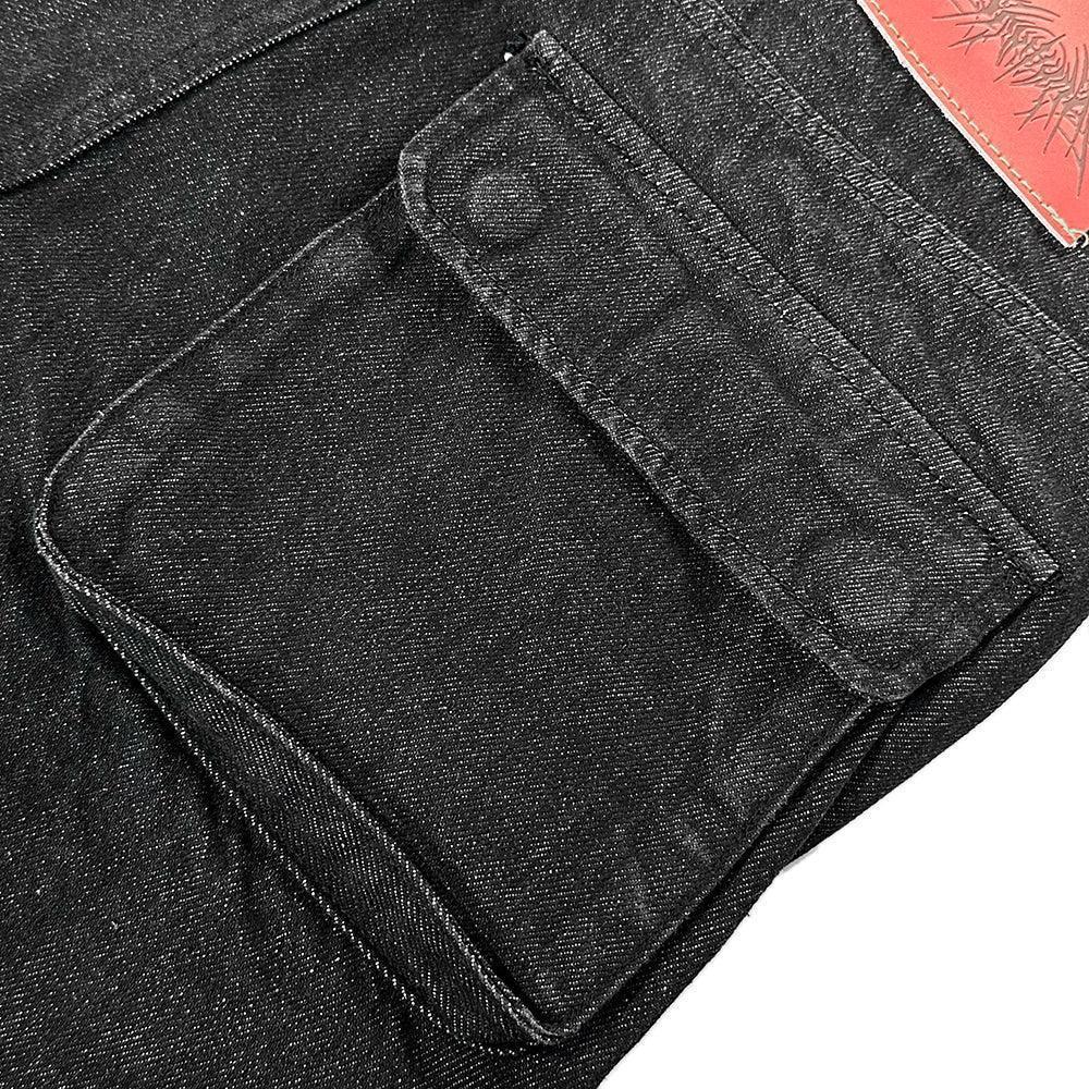Zip Cargos - HUMAN EXTINCTION - VENTURER