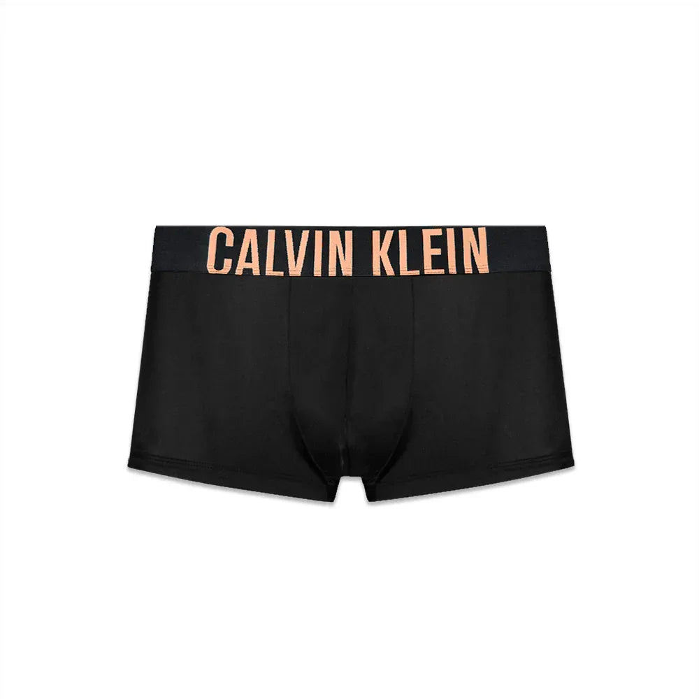 Intense Power Cotton Trunk 3PK - CALVIN KLEIN - VENTURER