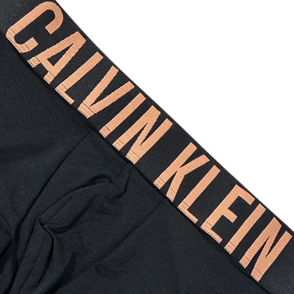 Intense Power Cotton Trunk 3PK - CALVIN KLEIN - VENTURER