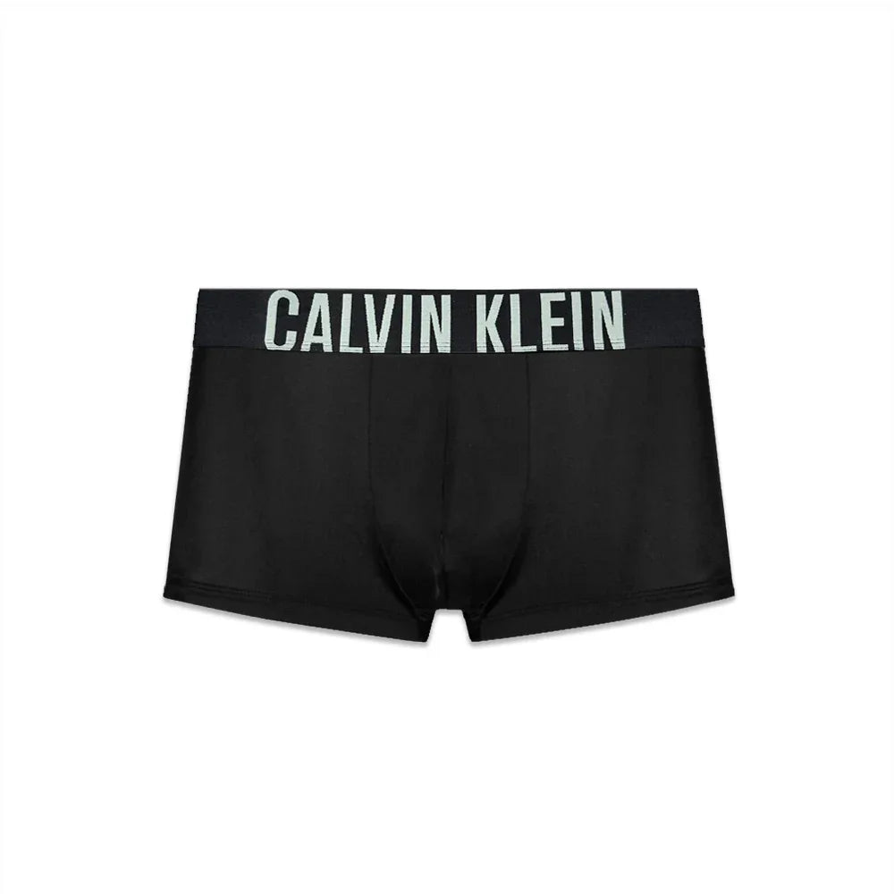 Intense Power Cotton Trunk 3PK - CALVIN KLEIN - VENTURER