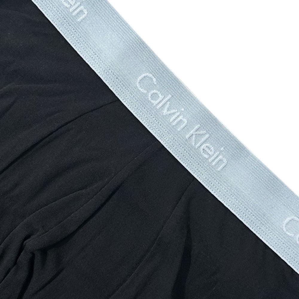Low Rise Trunk 3PK - CALVIN KLEIN - VENTURER