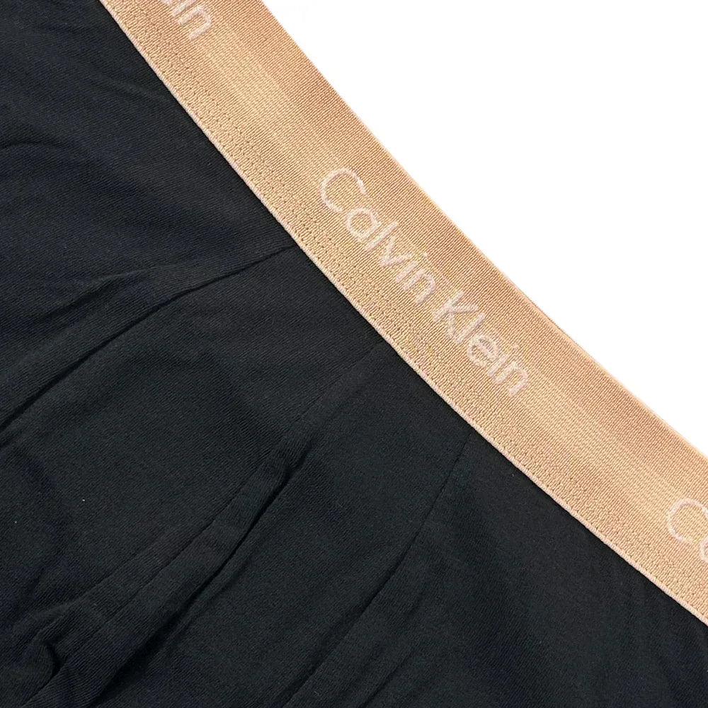 Low Rise Trunk 3PK - CALVIN KLEIN - VENTURER