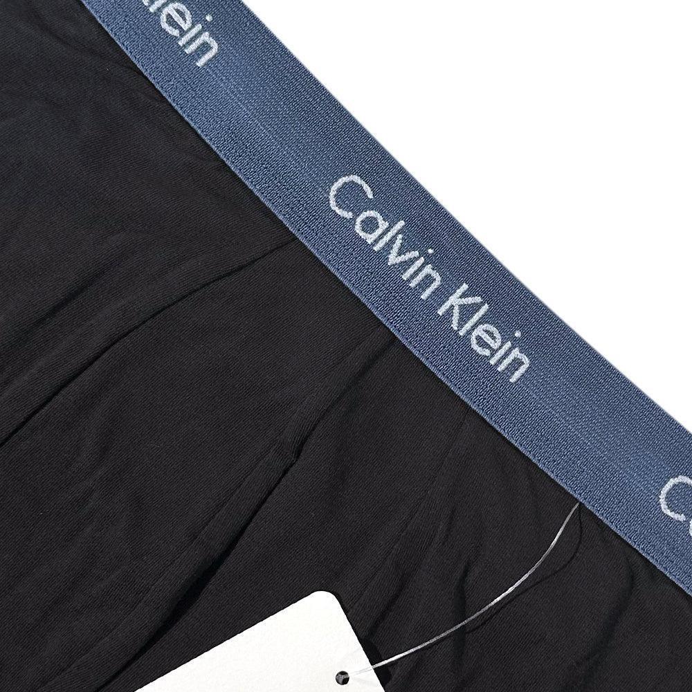 Low Rise Trunk 3PK - CALVIN KLEIN - VENTURER