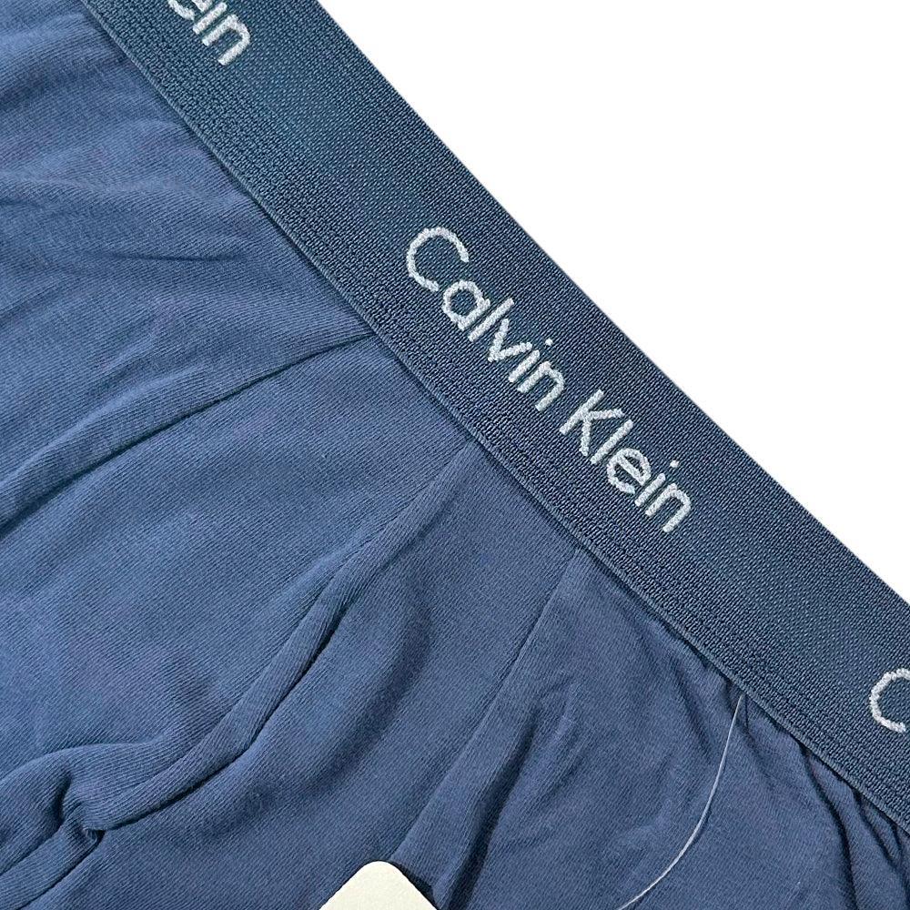 Low Rise Trunk 3PK - CALVIN KLEIN - VENTURER