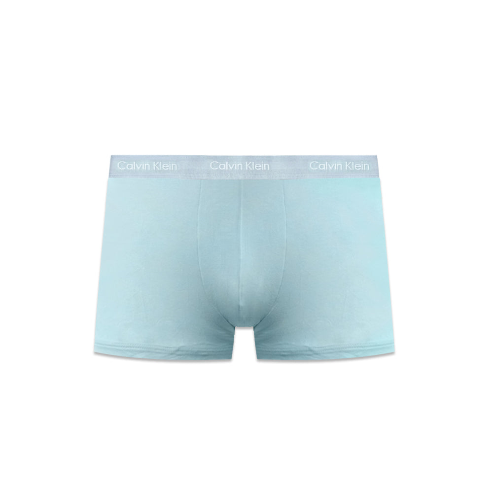 Low Rise Trunk 3PK