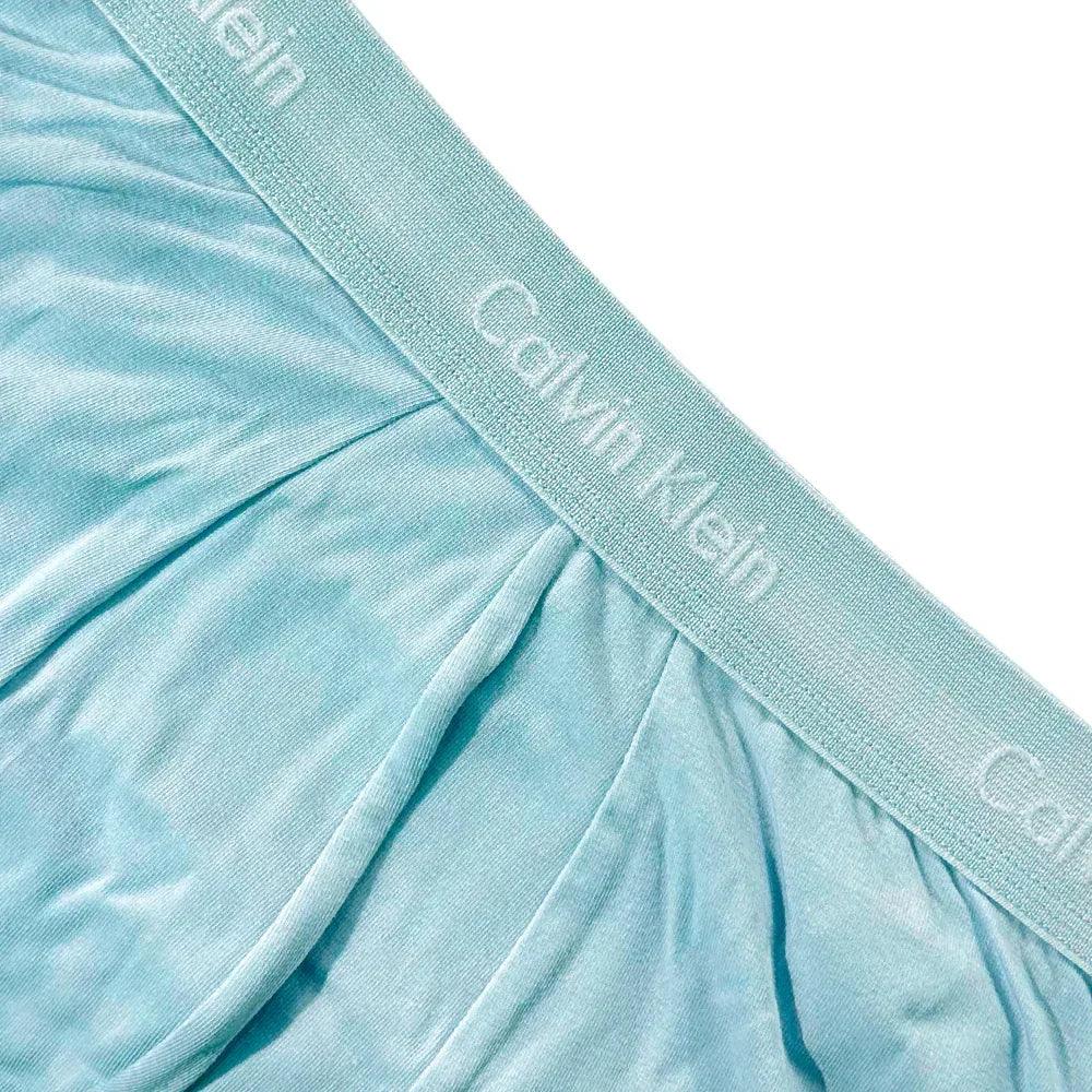 Low Rise Trunk 3PK - CALVIN KLEIN - VENTURER