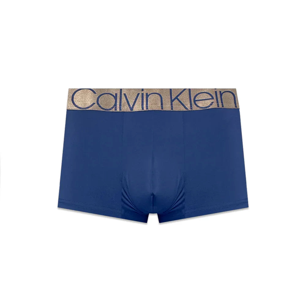Icon Low Rise Trunk - CALVIN KLEIN - VENTURER
