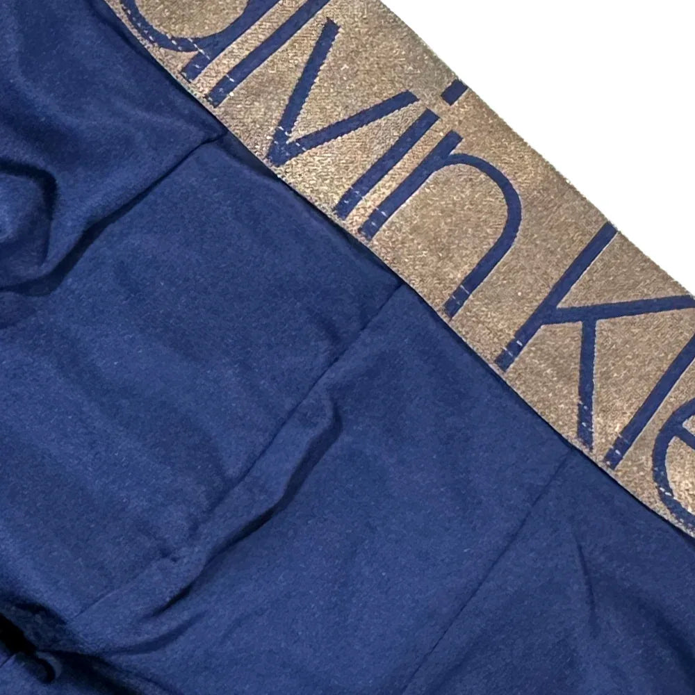 Icon Low Rise Trunk - CALVIN KLEIN - VENTURER