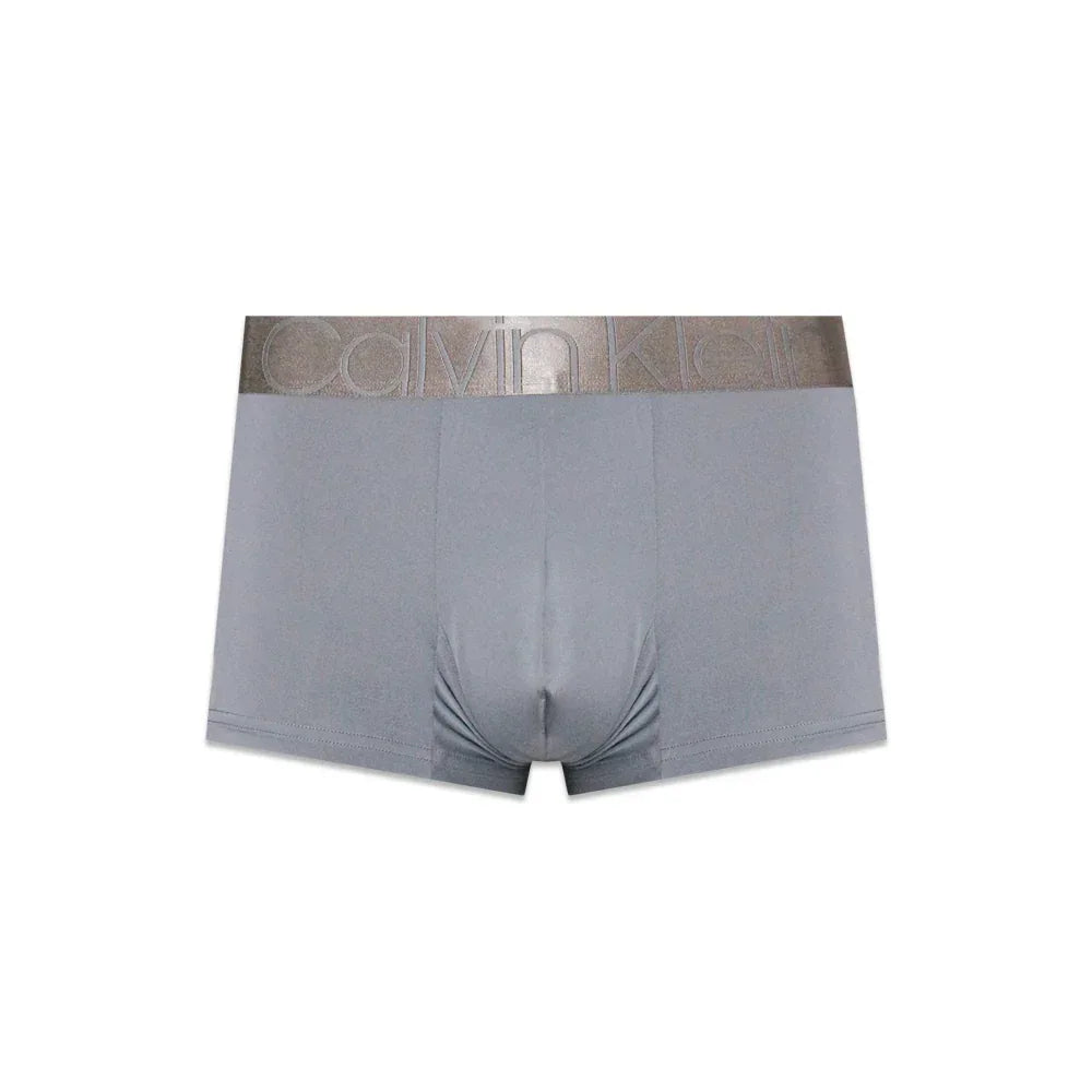 Icon Low Rise Trunk - CALVIN KLEIN - VENTURER