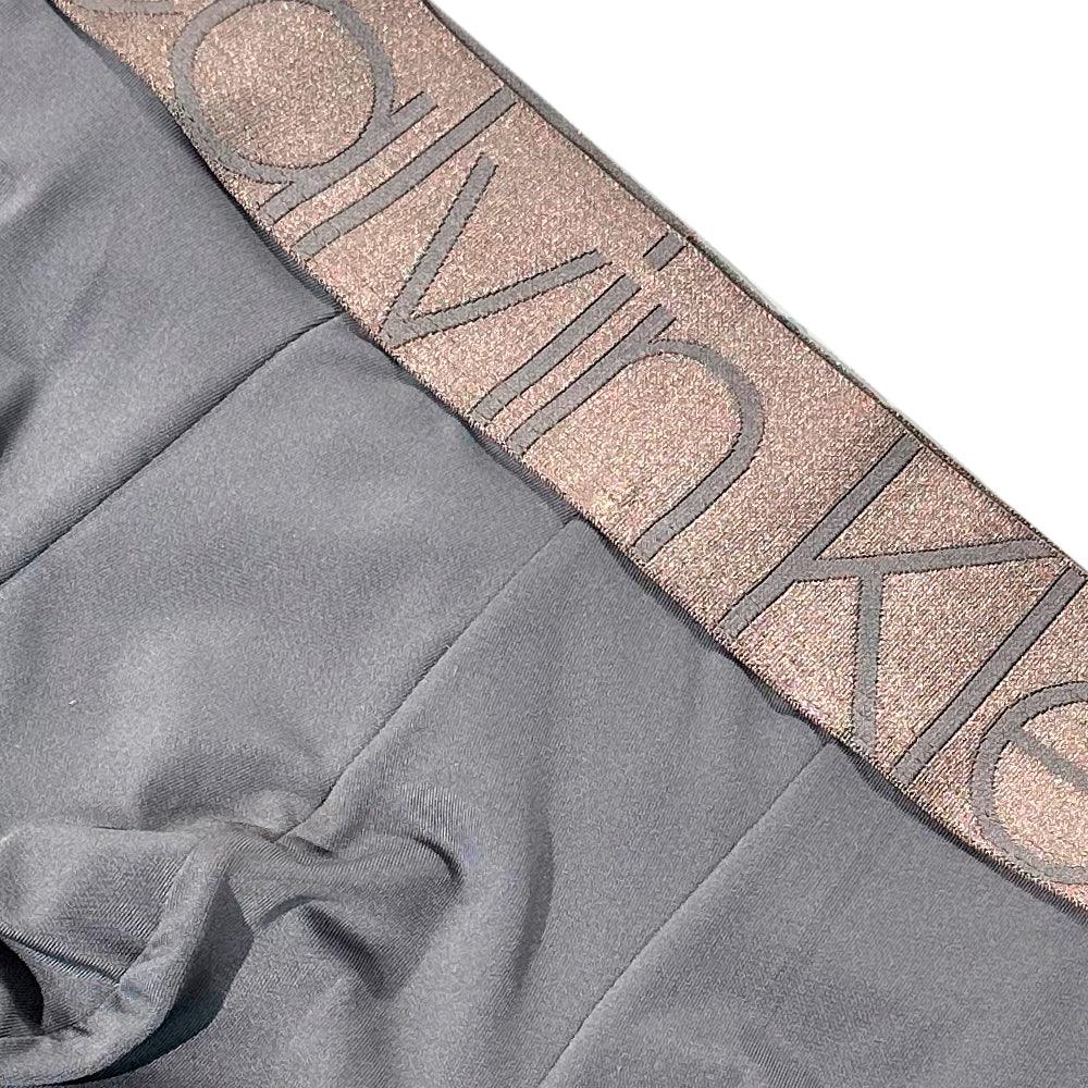 Icon Low Rise Trunk - CALVIN KLEIN - VENTURER