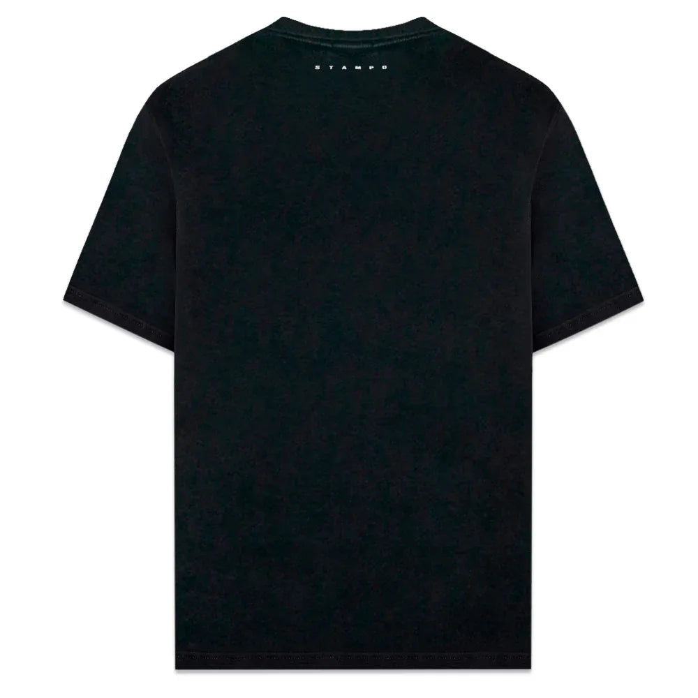 United in Waves Relaxed Tee - STAMPD - VENTURER