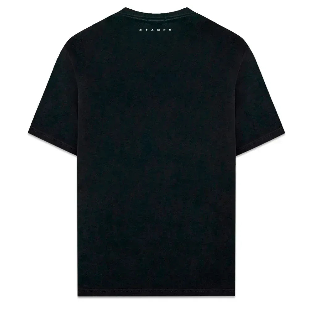 United in Waves Relaxed Tee - STAMPD - VENTURER