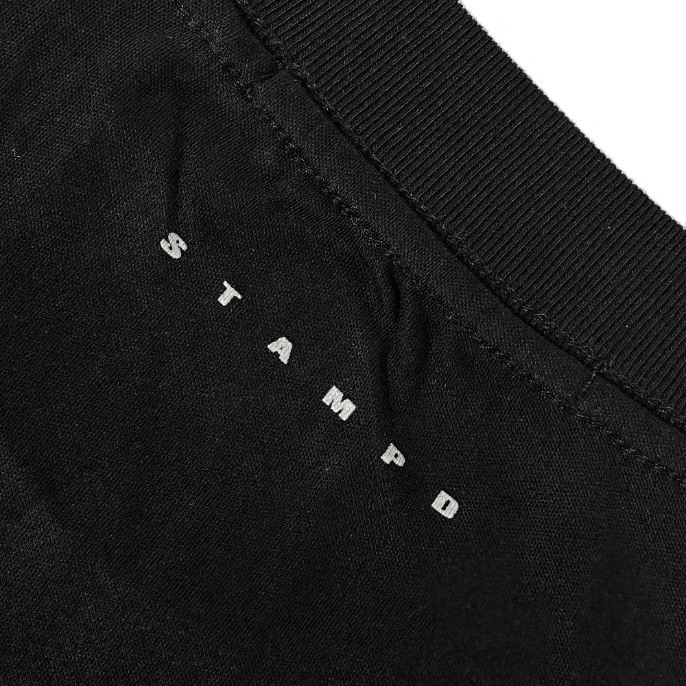 United in Waves Relaxed Tee - STAMPD - VENTURER