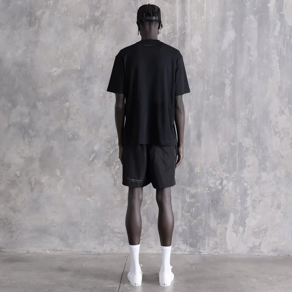 United in Waves Relaxed Tee - STAMPD - VENTURER