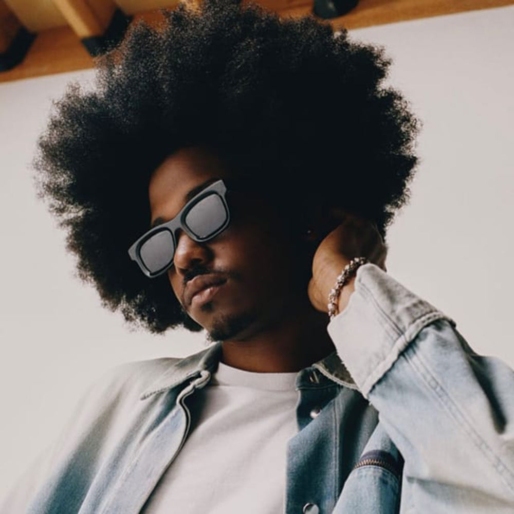 Jubilee Sunglasses - AKILA LA - VENTURER