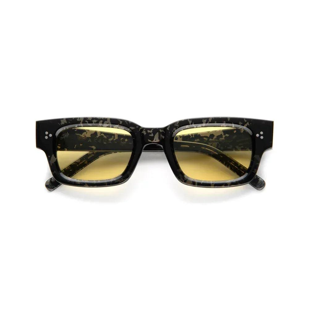 Syndicate Sunglasses - AKILA LA - VENTURER
