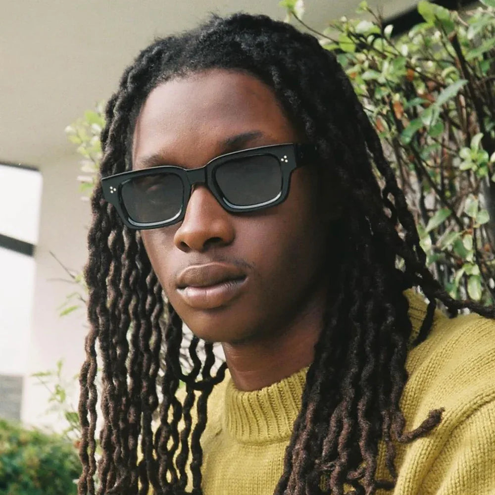 Syndicate Sunglasses - AKILA LA - VENTURER